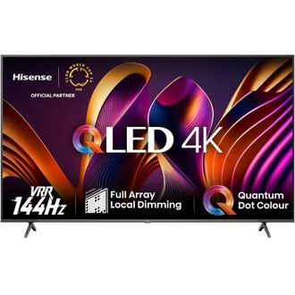 Телевизор Hisense 55E7NQ PRO Уценка - фото 1
