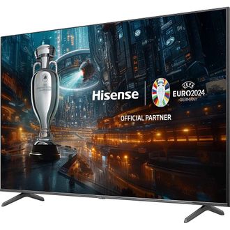 Телевизор Hisense 55E7NQ PRO Уценка - фото 3