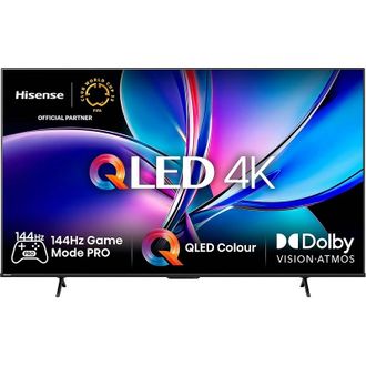 Телевизор Hisense 65E7Q Pro Europe - фото 1