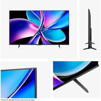 Телевизор Hisense 65E7Q Pro Europe - фото 2