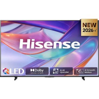 Телевизор Hisense 65Q7S Europe - фото 1