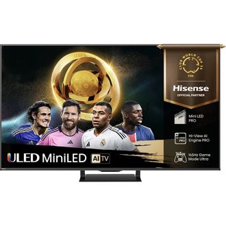Телевизор Hisense 65U7Q PRO - фото 1 Телевизор Hisense 65U7Q PRO - фото 1