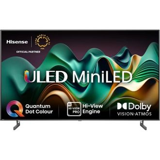 Телевизор Hisense 75U6NQ - фото 1