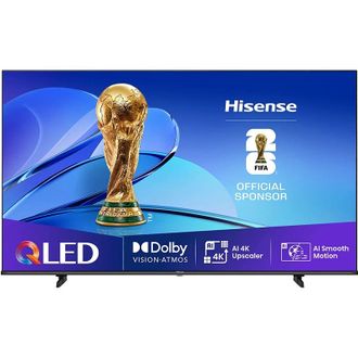 Телевизор Hisense 85E7Q Europe - фото 1 Телевизор Hisense 85E7Q Europe - фото 1