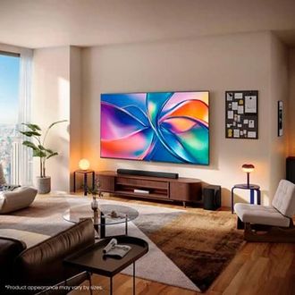 Телевизор Hisense 85E7Q Europe - фото 5 Телевизор Hisense 85E7Q Europe - фото 5
