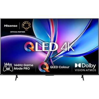 Телевизор Hisense 85E7Q PRO - фото 2 Телевизор Hisense 85E7Q PRO - фото 2