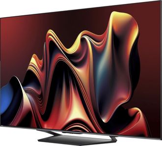 Телевізор Hisense 85U7NQ Europe - фото 3