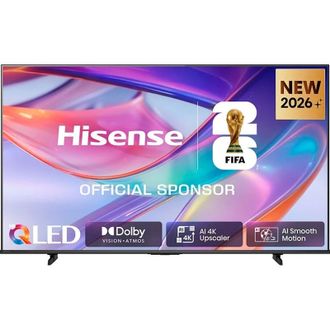 Телевизор Hisense 43E7S Europe - фото 1 Телевизор Hisense 43E7S Europe - фото 1