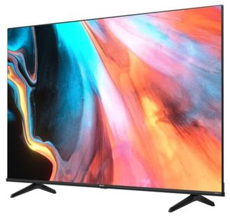 Телевизор Hisense 50E7HQ - фото 2 Телевизор Hisense 50E7HQ - фото 2