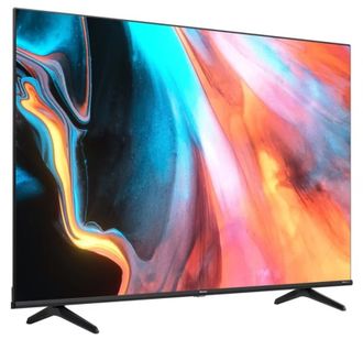 Телевизор Hisense 50E7HQ - фото 3 Телевизор Hisense 50E7HQ - фото 3