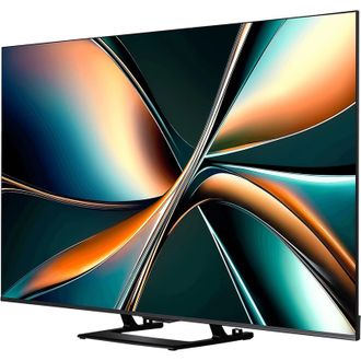 Телевизор Hisense 55U7Q Europe - фото 2 Телевизор Hisense 55U7Q Europe - фото 2
