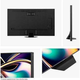 Телевизор Hisense 55U8Q Europe - фото 5 Телевизор Hisense 55U8Q Europe - фото 5