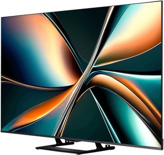 Телевізор Hisense 75U7Q Europe - фото 2 Телевізор Hisense 75U7Q Europe - фото 2