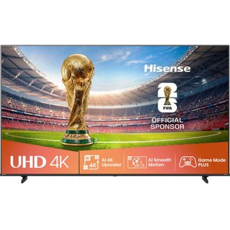 Телевизор Hisense 85A6Q Europe - фото 1