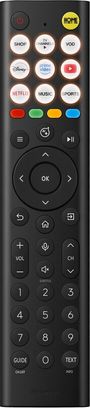 Телевізор Hisense 100U7SE - фото 4 Телевізор Hisense 100U7SE - фото 4