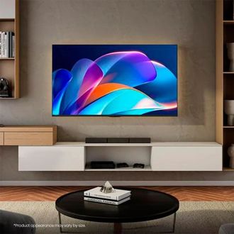 Телевизор Hisense 43A6S Europe - фото 3 Телевизор Hisense 43A6S Europe - фото 3