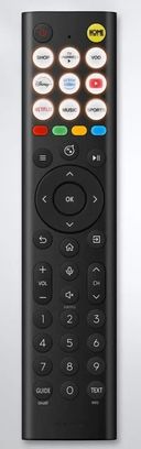 Телевізор Hisense 50A6S Europe - фото 5 Телевізор Hisense 50A6S Europe - фото 5