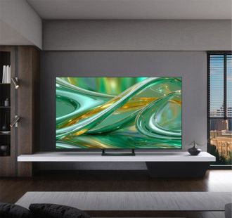 Телевізор Hisense 50E8S - фото 5 Телевізор Hisense 50E8S - фото 5