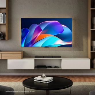 Телевизор Hisense 55A6S - фото 5 Телевизор Hisense 55A6S - фото 5