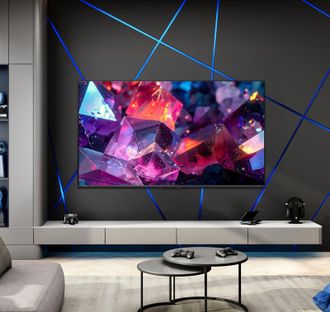 Телевизор Hisense 55E7S PRO Europe - фото 5