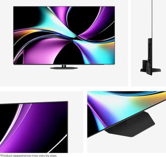 Телевизор Hisense 65A85Q Europe - фото 2