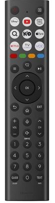 Телевизор Hisense 65A85Q Europe - фото 3