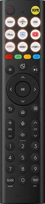 Телевізор Hisense 75E8S - фото 5 Телевізор Hisense 75E8S - фото 5