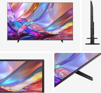 Телевизор Hisense 85E7S Europe - фото 4