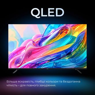 Телевізор KIVI 40F820KB - фото 3 Телевізор KIVI 40F820KB - фото 3