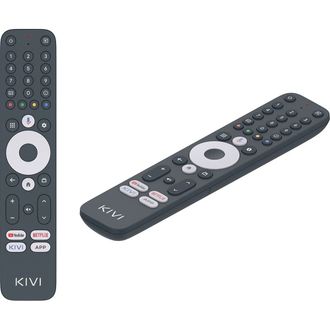 Телевизор KIVI 50U720QB - фото 5