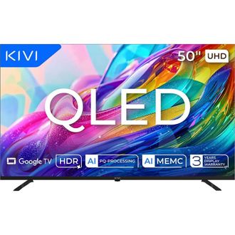 Телевизор KIVI 50U820KB - фото 1