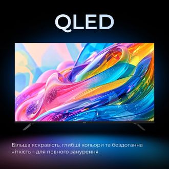 Телевизор KIVI 55U820KB - фото 2