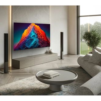 Телевізор KIVI 65U7000MB - фото 3 Телевізор KIVI 65U7000MB - фото 3