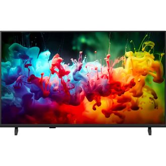 Телевизор LG 43QNED70B6C - фото 1 Телевизор LG 43QNED70B6C - фото 1