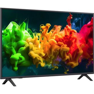 Телевізор LG 43QNED80B6B - фото 2 Телевізор LG 43QNED80B6B - фото 2