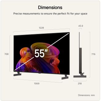 Телевизор LG OLED55B6E - фото 2 Телевизор LG OLED55B6E - фото 2