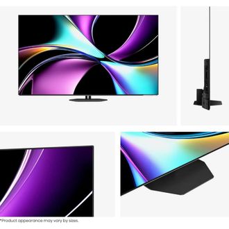 Телевізор Hisense 65A85Q - фото 2 Телевізор Hisense 65A85Q - фото 2