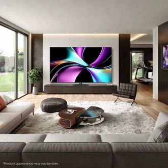 Телевізор Hisense 65A85Q - фото 3 Телевізор Hisense 65A85Q - фото 3