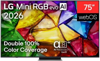 Телевизор LG 75MRGB87 - фото 1 Телевизор LG 75MRGB87 - фото 1