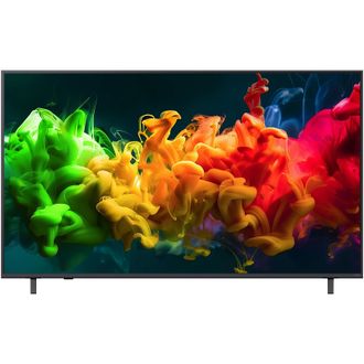 Телевізор LG 75QNED80B6A - фото 1 Телевізор LG 75QNED80B6A - фото 1