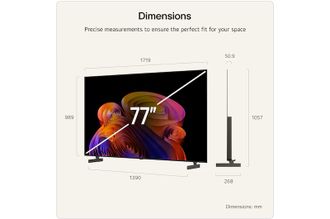 Телевизор LG OLED77B6E - фото 4 Телевизор LG OLED77B6E - фото 4