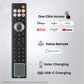 Телевизор HISENSE 85U7S PRO - фото 5