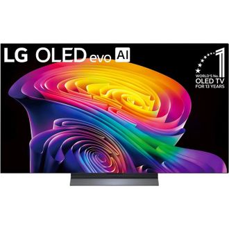 Телевизор LG OLED65C6 - фото 1 Телевизор LG OLED65C6 - фото 1