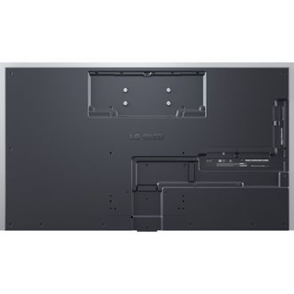 Телевізор LG OLED55G6 - фото 4