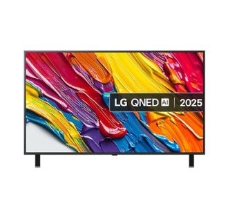 Телевізор LG 43QNED84 - фото 1 Телевізор LG 43QNED84 - фото 1