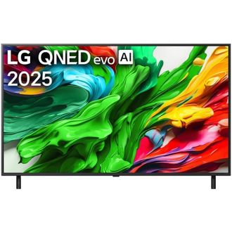 Телевізор LG 55QNED85 - фото 1