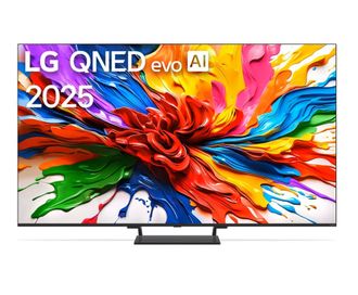 Телевизор LG 65QNED93 - фото 1 Телевизор LG 65QNED93 - фото 1