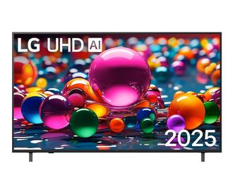 Телевізор LG 65UA7500 - фото 1 Телевізор LG 65UA7500 - фото 1
