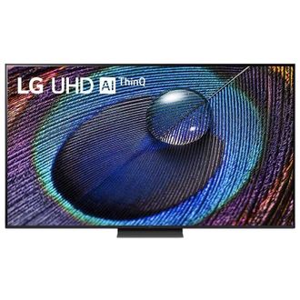 Телевізор LG 65UR91006LA Вітрина - фото 1 Телевізор LG 65UR91006LA Вітрина - фото 1