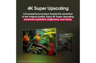 Телевизор LG 75QNED82 Europe - фото 4